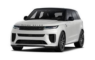 Alfombrillas Sport Line para Land Rover Range Rover Sport 2022-actualidad