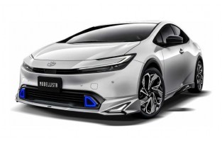 Alfombrillas coche Toyota Prius 2022 - actualidad premium
