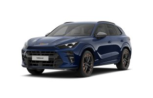 Alfombrillas Sport Line para Cupra Terramar (2024-)