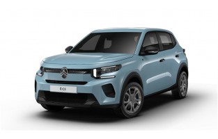 Alfombrillas Sport Edition para Citroen C3 Gasolina o Diesel (2024 - )