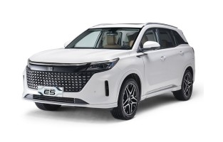 Alfombrillas Sport Edition para DFSK E5 (2024 - )
