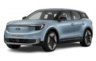 Alfombrillas Sport Line para Ford Explorer Eléctrico (2024 - )