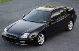 Alfombrillas coche Honda Prelude (1996 - 2001) premium