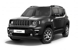 Cubeta maletero Jeep Renegade (2021-)