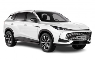 Alfombrillas Exclusive MG HS PHEV (2025 - )