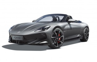 Alfombrillas Sport Edition para MG Cyberster Electric