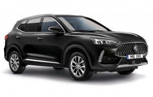 Alfombrillas grises MG EHS PHEV (2020-2024)