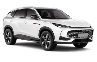 Alfombrillas de goma TPE para MG EHS PHEV (2025-)