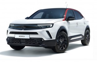 Funda para proteger coche Opel Mokka Hybrid (2024 - )
