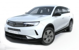 Alfombrillas de goma TPE para Opel Grandland Eléctrico (2025 - )