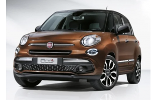 Alfombrillas Excellence Fiat 500 L Restyling (2017 - )