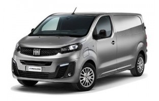 Alfombrillas Fiat Scudo 3 (2021 - ) económicas