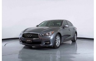 Alfombra maletero Infiniti Q50