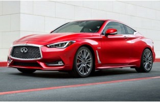 Alfombrillas Gt Line Infiniti Q60