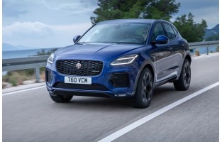 Alfombrillas Gt Line Jaguar E-Pace