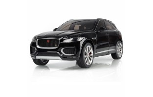 Alfombra maletero goma Jaguar F-Pace