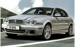 Alfombrillas Exclusive para Jaguar X-Type