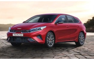 Alfombrillas Sport Edition Kia Cerato