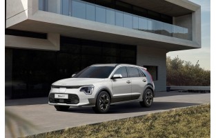 Protector maletero reversible para Kia Niro