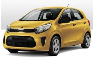 Alfombrillas Kia Sephia Personalizadas a tu gusto
