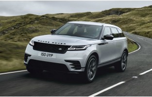 Alfombrillas Exclusive para Land Rover Velar