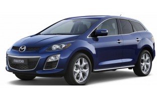 Alfombrillas Exclusive para Mazda CX-7