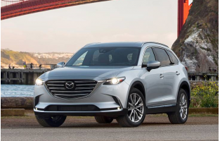 Alfombrillas Exclusive para Mazda CX-9