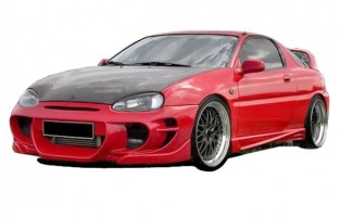 Alfombrillas Sport Edition Mazda MX-3