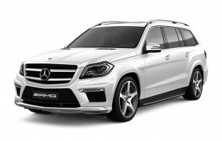 Alfombrillas Gt Line Mercedes GL