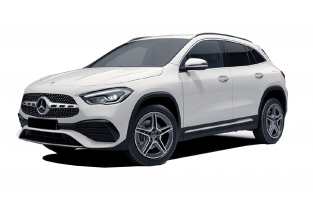 Mercedes GLA