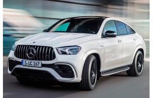 Mercedes GLE