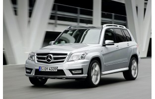 Alfombrillas Gt Line Mercedes GLK