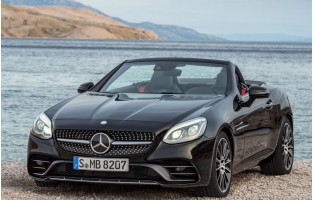 Funda para Mercedes SLC