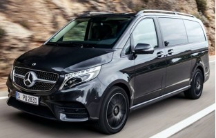 Mercedes Vito, Viano y Clase V