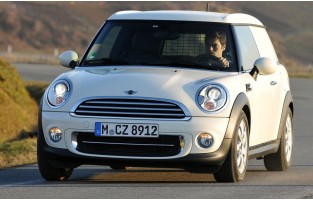 Alfombrillas Mini Clubvan Personalizadas a tu gusto