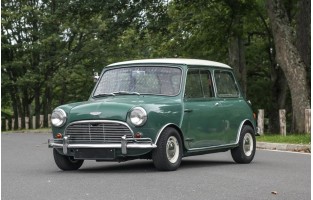 Alfombrillas Gt Line Mini Cooper 1970