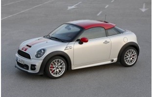 Alfombrillas Sport Edition Mini Coupé