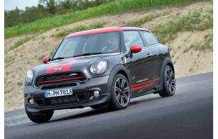 Alfombrillas Mini Paceman Excellence