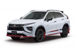 Alfombrillas Exclusive para Mitsubishi Eclipse Cross