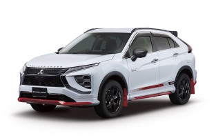 Alfombrillas Gt Line Mitsubishi Eclipse Cross