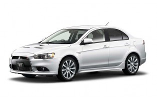 Alfombrillas Exclusive para Mitsubishi Galant