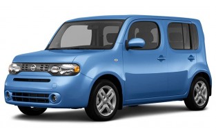 Alfombrillas Exclusive para Nissan Cube