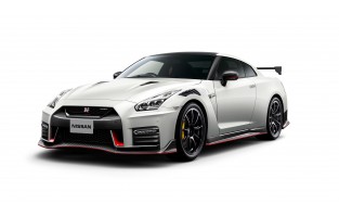 Alfombrillas Gt Line Nissan GT-R