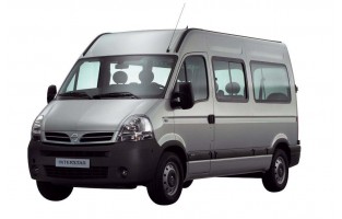 Nissan Interstar