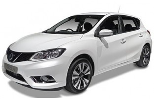 Alfombrillas Nissan Pulsar Beige