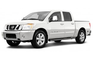 Alfombrillas Exclusive para Nissan Titan