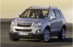 Alfombrillas Sport Edition Opel Antara