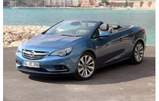 Alfombrillas Gt Line Opel Cascada