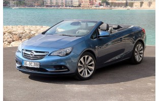 Alfombrillas Opel Cascada Premium