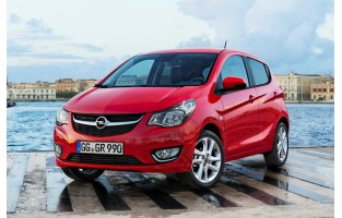 Alfombrillas Exclusive para Opel Karl